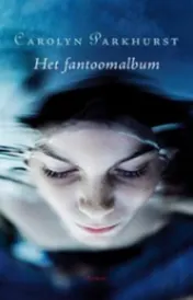 Omslag van Het fantoomalbum