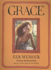 Omslag van Grace