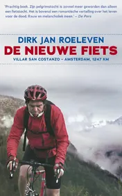 Omslag van De nieuwe fiets