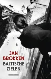 Omslag van Baltische zielen