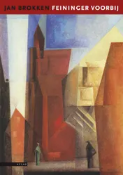 Omslag van Feininger voorbij
