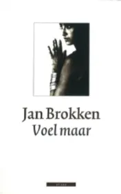 Omslag van Voel maar