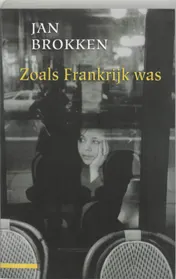 Omslag van Zoals Frankrijk was