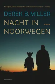 Omslag van Nacht in Noorwegen