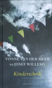 Omslag van Kinderschrik