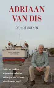 Omslag van De Indie boeken