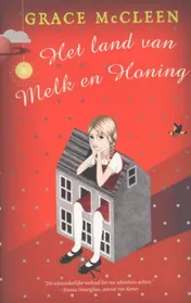 Omslag van Het land van melk en honing