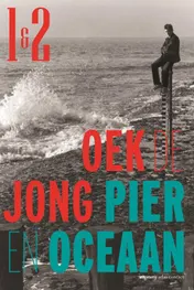 Omslag van Pier en oceaan