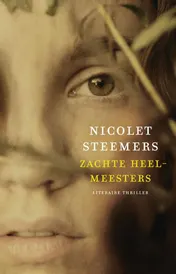Omslag van Zachte heelmeesters
