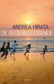 Omslag van De regenboogbende