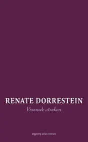 Omslag van Vreemde streken