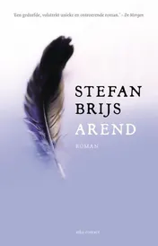 Omslag van Arend
