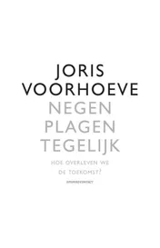 Omslag van Negen plagen tergelijk