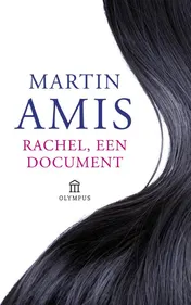 Omslag van Rachel