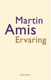 Omslag van Ervaring