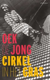 Omslag van Cirkel in het gras