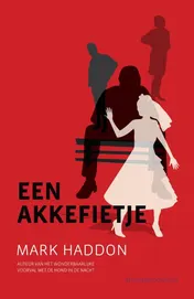 Omslag van Een Akkefietje