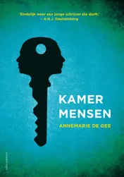 Omslag van Kamermensen