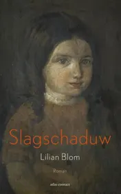 Omslag van Slagschaduw