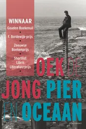 Omslag van Pier en oceaan
