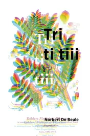 Omslag van Tri ti tiii