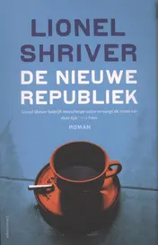 Omslag van De nieuwe republiek