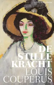 Omslag van De stille kracht