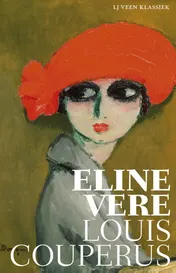 Omslag van Eline Vere