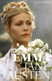 Omslag van Emma