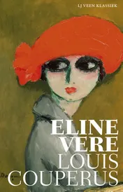 Omslag van Eline Vere