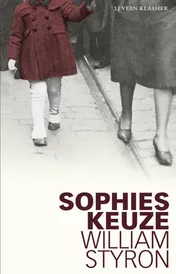 Omslag van Sophies keuze