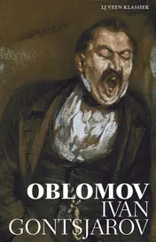 Omslag van Oblomov
