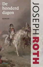 Omslag van De honderd dagen