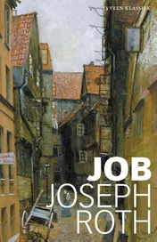 Omslag van Job