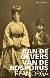 Omslag van Aan de oevers van de Bosporus