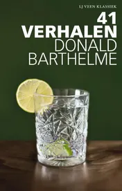 Omslag van 41 verhalen