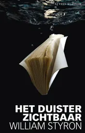 Omslag van Het duister zichtbaar