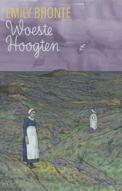 Omslag van Woeste Hoogten