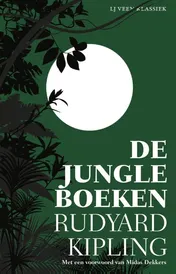 Omslag van De Jungleboeken