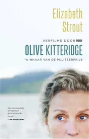 Omslag van Olive Kitteridge