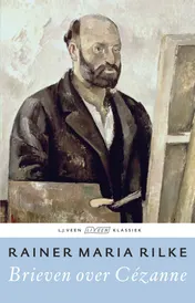 Omslag van Brieven over Cézanne