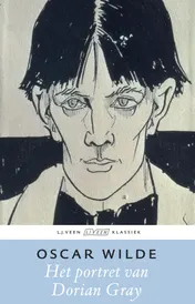 Omslag van Het portret van Dorian Gray