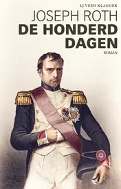Omslag van De honderd dagen