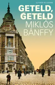 Omslag van Geteld, geteld