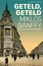 Omslag van Geteld, geteld