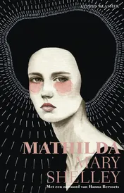 Omslag van Mathilda