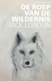 Omslag van De roep van de wildernis
