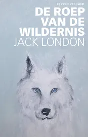 Omslag van De roep van de wildernis