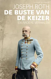 Omslag van De buste van de keizer en andere verhalen