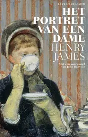 Omslag van Portret van een dame